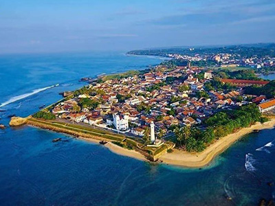 Galle